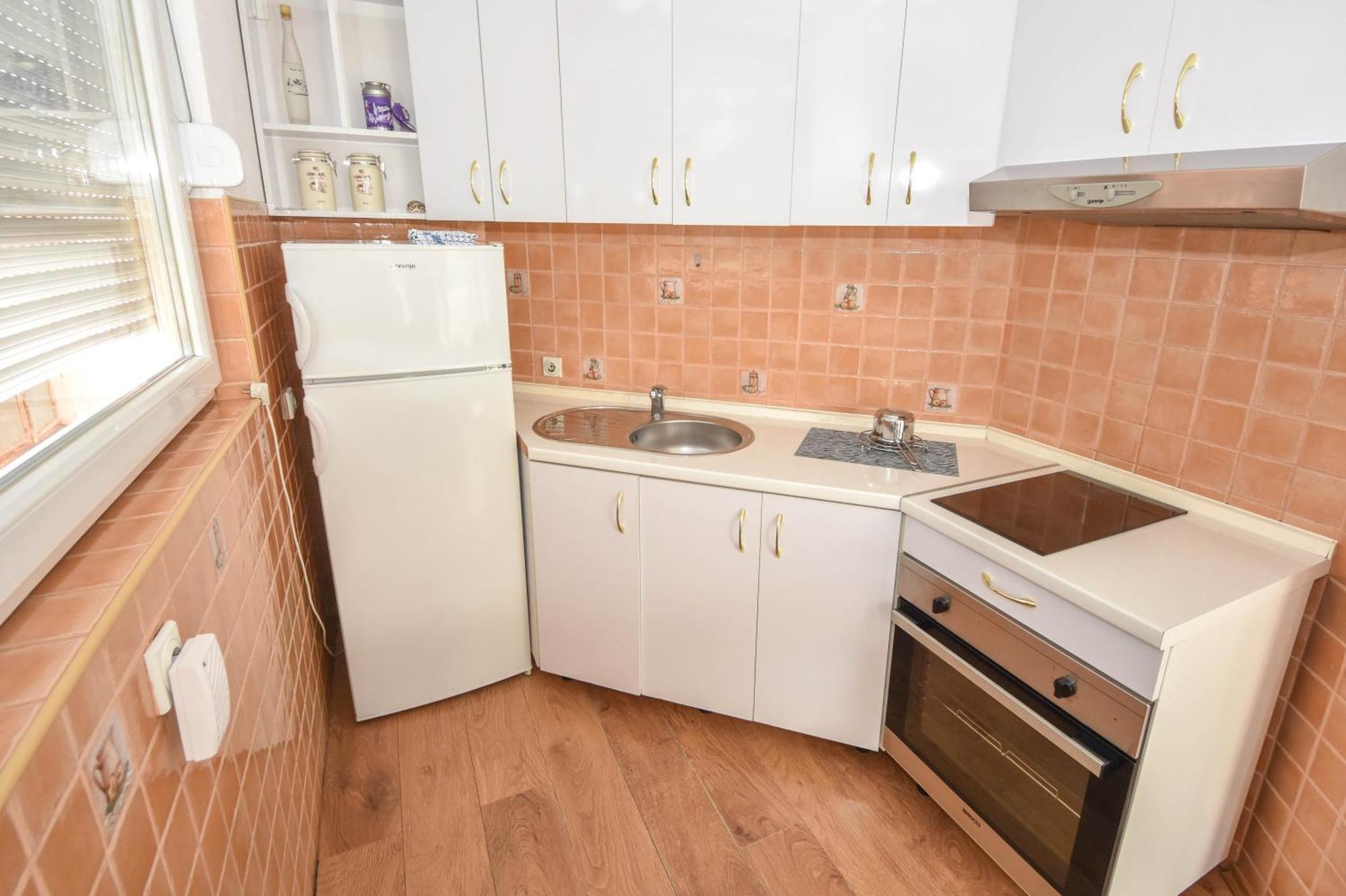 Apartment Riverfront Banyaluka Dış mekan fotoğraf