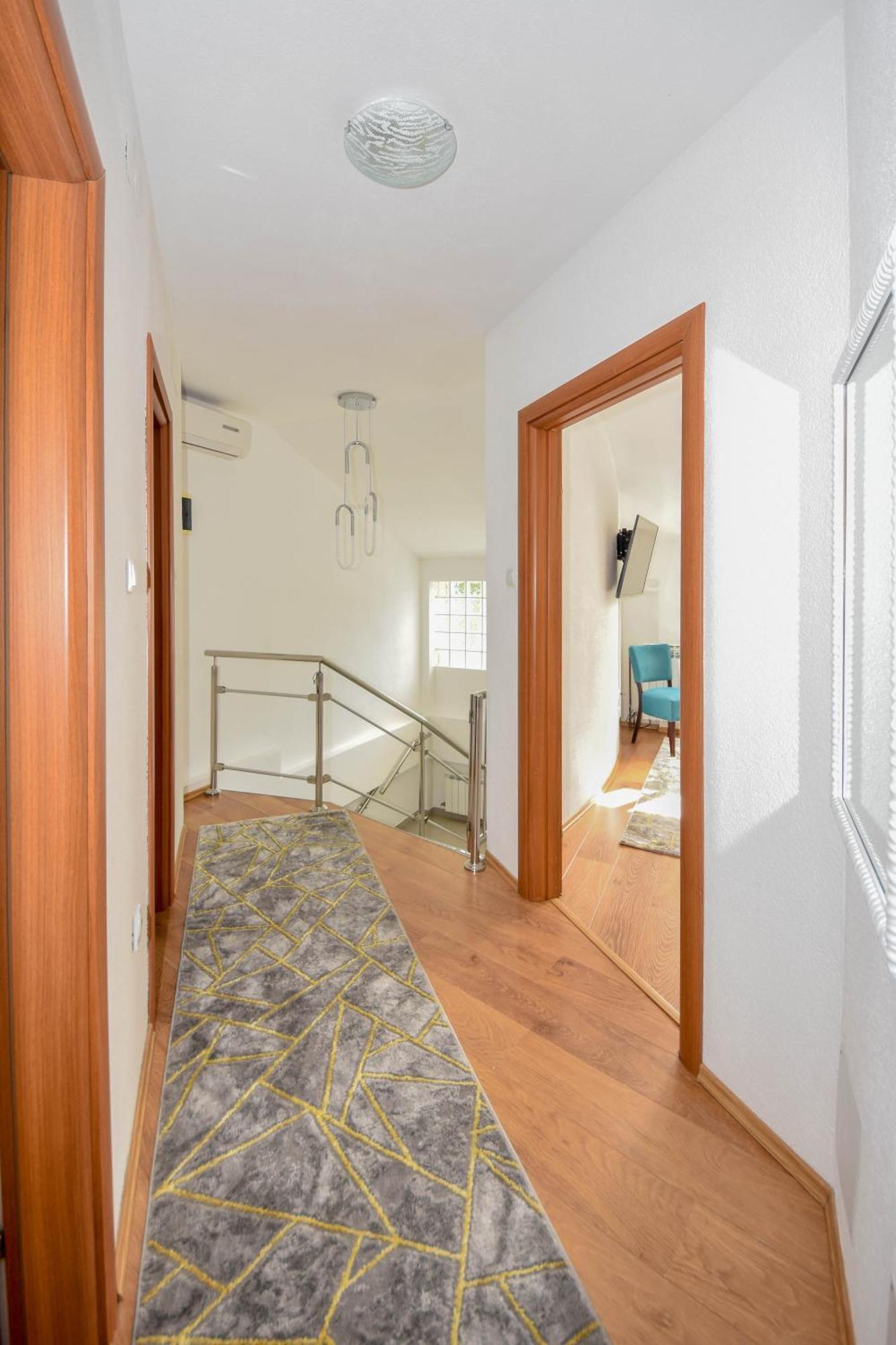 Apartment Riverfront Banyaluka Dış mekan fotoğraf