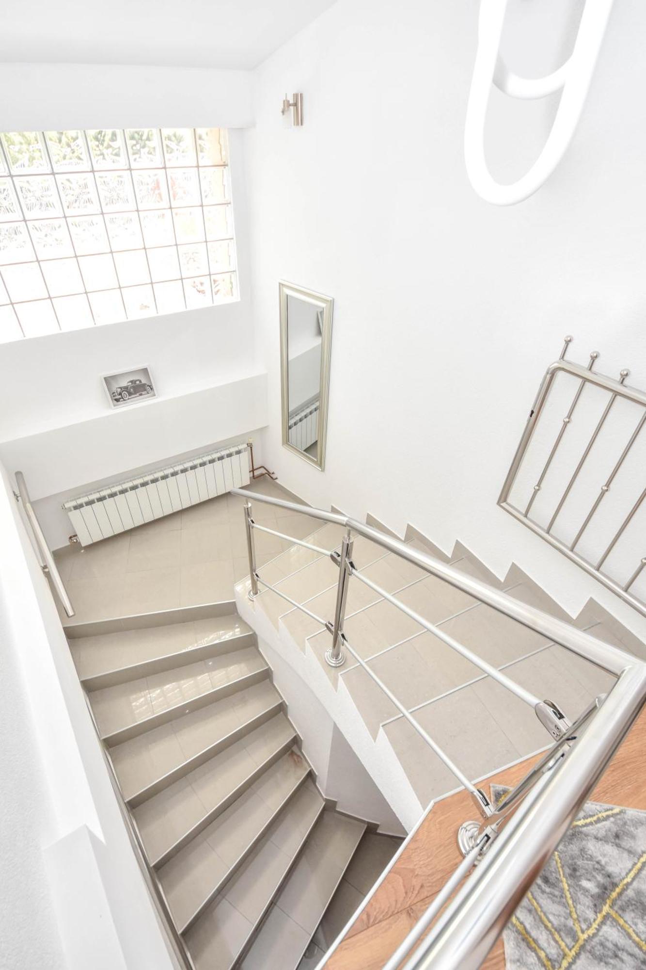 Apartment Riverfront Banyaluka Dış mekan fotoğraf