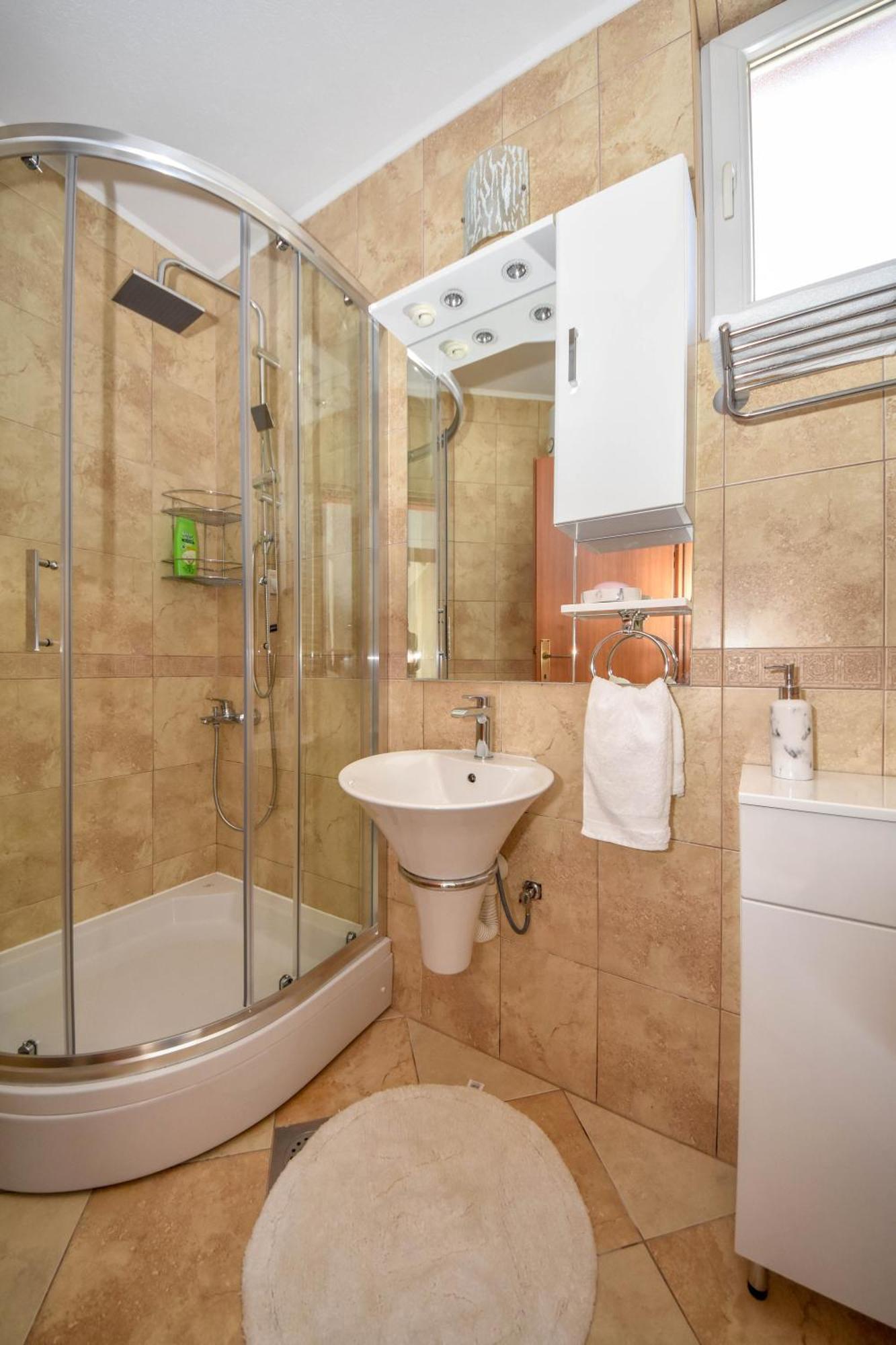 Apartment Riverfront Banyaluka Dış mekan fotoğraf
