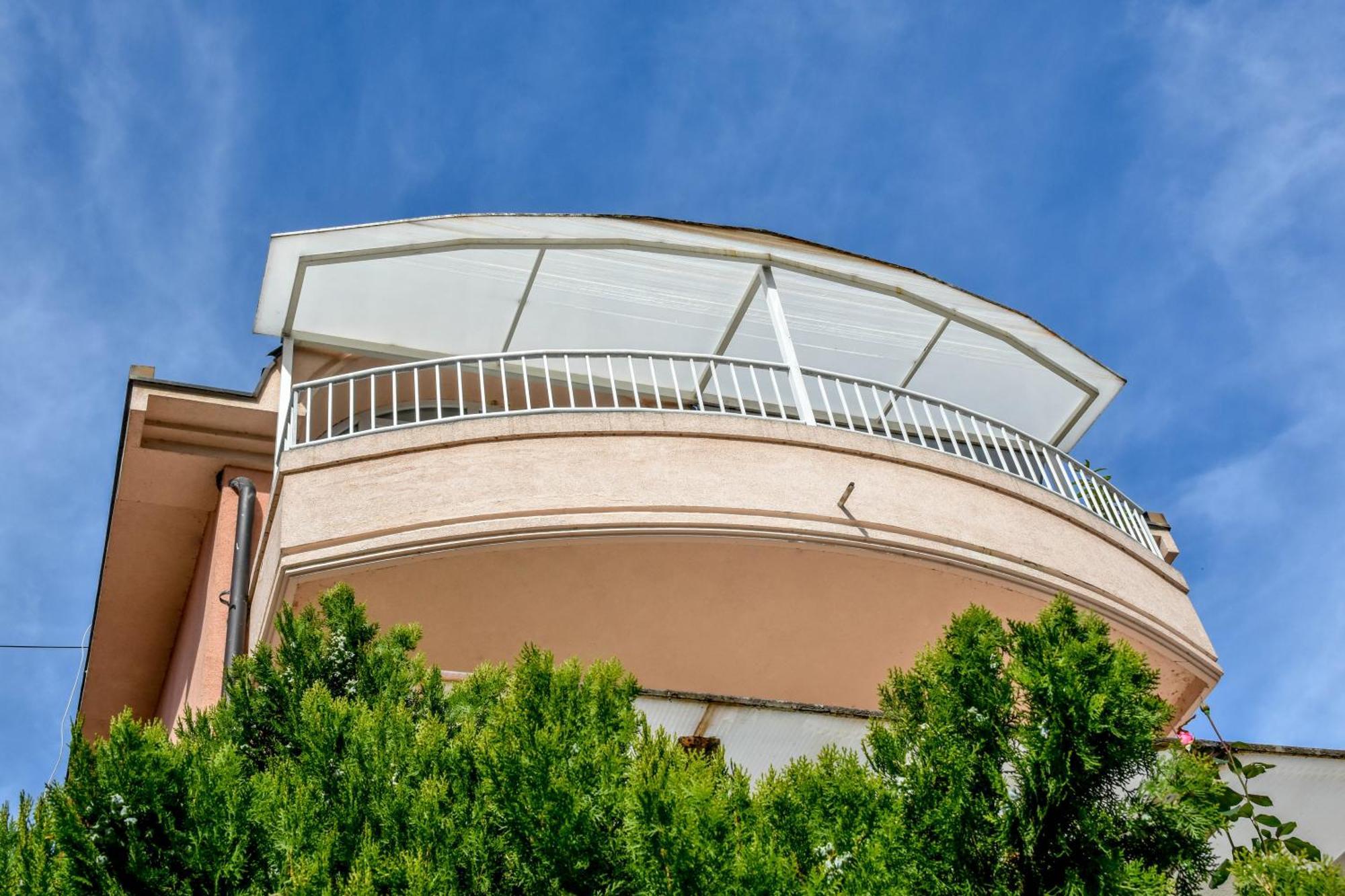 Apartment Riverfront Banyaluka Dış mekan fotoğraf